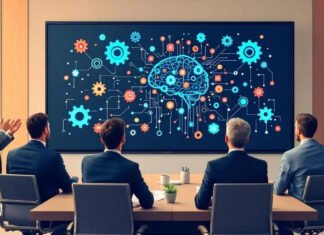 Duke, Axialent launch bespoke ‘Building AI-Driven Cultures’