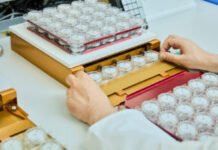 COSC Upgrades Standards to Certify More Than
Timekeeping