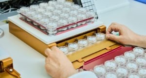 COSC Upgrades Standards to Certify More Than
Timekeeping