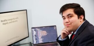 Exclusive | Meet the teen tycoons powering AI start-ups — and making bank off…