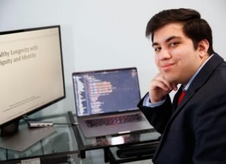 Exclusive | Meet the teen tycoons powering AI start-ups — and making bank off…