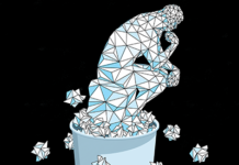 Betting blind on AI and the scientific mind