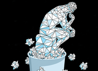 Betting blind on AI and the scientific mind