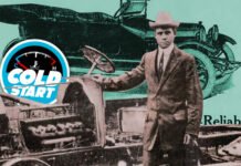 Happy Black History Month! Let’s Talk About The C.R. Patterson & Sons Car Company