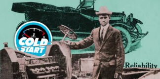 Happy Black History Month! Let’s Talk About The C.R. Patterson & Sons Car Company