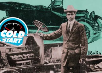 Happy Black History Month! Let’s Talk About The C.R. Patterson & Sons Car Company