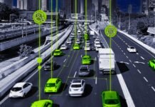 Your car is spying on you – and Israeli firms are leading the surveillance race