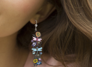 This Family-run Jewelry-maker Draws On its Midwest Surroundings for its Jewelry Designs – Alliance for American Manufacturing