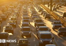 Trump revokes landmark ruling that greenhouse gases endanger public