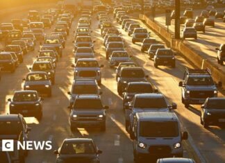 Trump revokes landmark ruling that greenhouse gases endanger public
