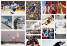 Go Sports Dives Into the Wonderful World of the 2026 Winter Olympics