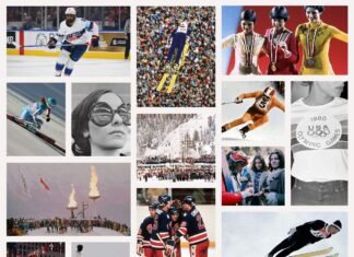 Go Sports Dives Into the Wonderful World of the 2026 Winter Olympics