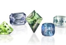Colored Gemstone Experts Talk Tariffs, Trends in Tucson