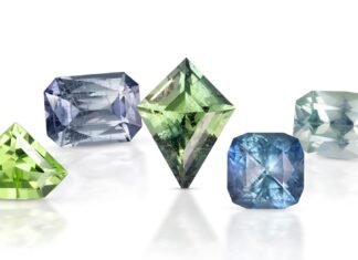 Colored Gemstone Experts Talk Tariffs, Trends in Tucson