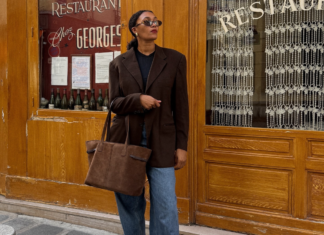 5 Outfits With Jeans French It Girls Will Be Wearing on Repeat This Spring