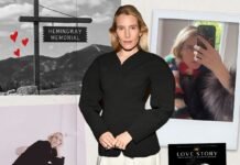 Dree Hemingway’s World: From Idaho to Magazine Covers to Ryan Murphy’s New TV Series