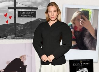Dree Hemingway’s World: From Idaho to Magazine Covers to Ryan Murphy’s New TV Series