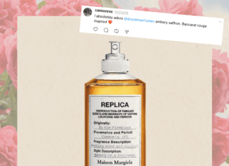 I Read 2000 Comments About the Best Perfumes—These Are the Ones Everyone Loves