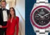 David Beckham Just Revealed a £1M Rolex Daytona (And It’s One of the Rarest Ever)