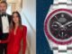 David Beckham Just Revealed a £1M Rolex Daytona (And It’s One of the Rarest Ever)