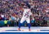 Airline responds after Bills’ Dion Dawkins claims Rolex, Jewelry theft from luggage