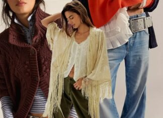 I’m a Fashion Editor Who Shops at Free People—21 New Markdowns I Can’t Stop Thinking About