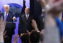 Business News: Watch Industry Cheers Supreme Court Tariff Ruling But Faces More Uncertainty As Trump Vows Workaround