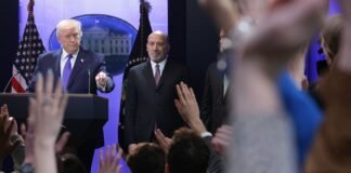 Business News: Watch Industry Cheers Supreme Court Tariff Ruling But Faces More Uncertainty As Trump Vows Workaround