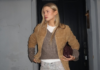 Chic Layering Rules: How Fashion People Are Wearing Sweaters With Jeans, Skirts, and Everything in Between