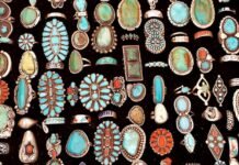 Florida Man Sentenced for Falsely Selling Imported Jewelry as Pueblo Indian–Made
