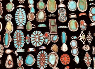 Florida Man Sentenced for Falsely Selling Imported Jewelry as Pueblo Indian–Made