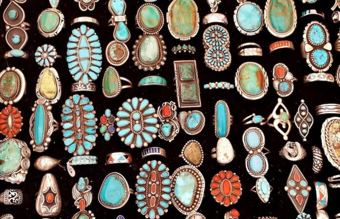 Florida Man Sentenced for Falsely Selling Imported Jewelry as Pueblo Indian–Made