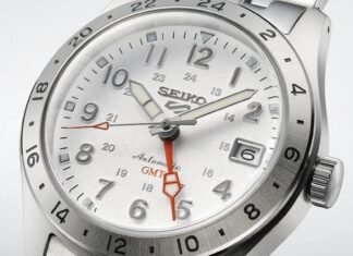 The 6 Best Under-the-Radar Seiko Watch Releases In February 2026, Including a Rolex Explorer II-Esque 5 Sports