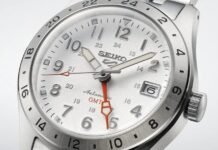 The 6 Best Under-the-Radar Seiko Watch Releases of the Month