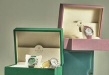 Swiss watch brands see tentative signs of recovery but the market is evolving