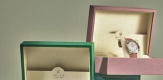 Swiss watch brands see tentative signs of recovery but the market is evolving