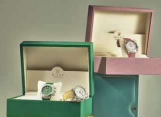 Swiss watch brands see tentative signs of recovery but the market is evolving