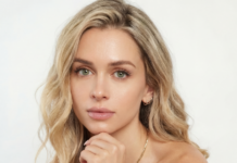 I’m a Louboutin Assistant Turned Beauty Founder—The 2-Step Routine That Helps Me Fake 8 Hours of Sleep