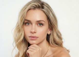 I’m a Louboutin Assistant Turned Beauty Founder—The 2-Step Routine That Helps Me Fake 8 Hours of Sleep