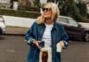 I Thought That Straight, Blue Denim Was Unbeatable—These 5 Spring Jeans Trends Changed My Mind