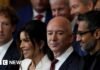 Amazon plans to spend big on AI but shares slump