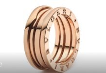 Style edit: Bulgari’s latest watches and B.zero1 jewellery