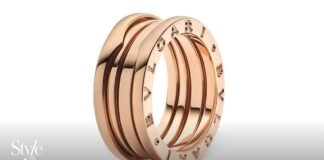 Style edit: Bulgari’s latest watches and B.zero1 jewellery