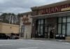 Police activity at DeKalb County jewelry store