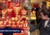 Hong Kong jewellery sales sparkle amid 13pc jump in mainland Chinese visitors