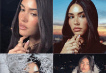 I Can’t Stop Screenshotting Madison Beer’s Hair and Makeup—Every BTS Detail From Our Cover Shoot