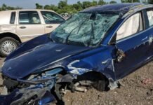 Neither technological luxury nor simple design detail—this is the risk of electronic handles that the SAFE Exit Act seeks to correct