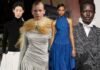 Royal Purple, High Collars, and Heritage Tailoring: The Biggest London Fashion Week Fall 2026 Trends to Know