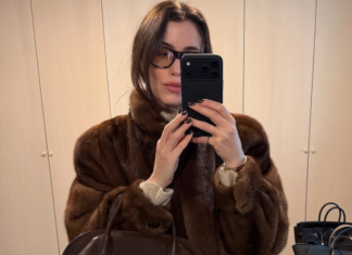 I Thought I Was Done Shopping for Winter—Then, I Saw This Rich-Looking Coat Trend