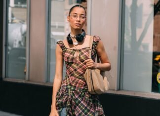 And Now: The 2026 Way to Wear Ballet Flats